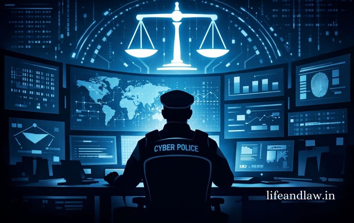 Protecting Yourself Online: Legal Insights for Safer Internet Day 2026
