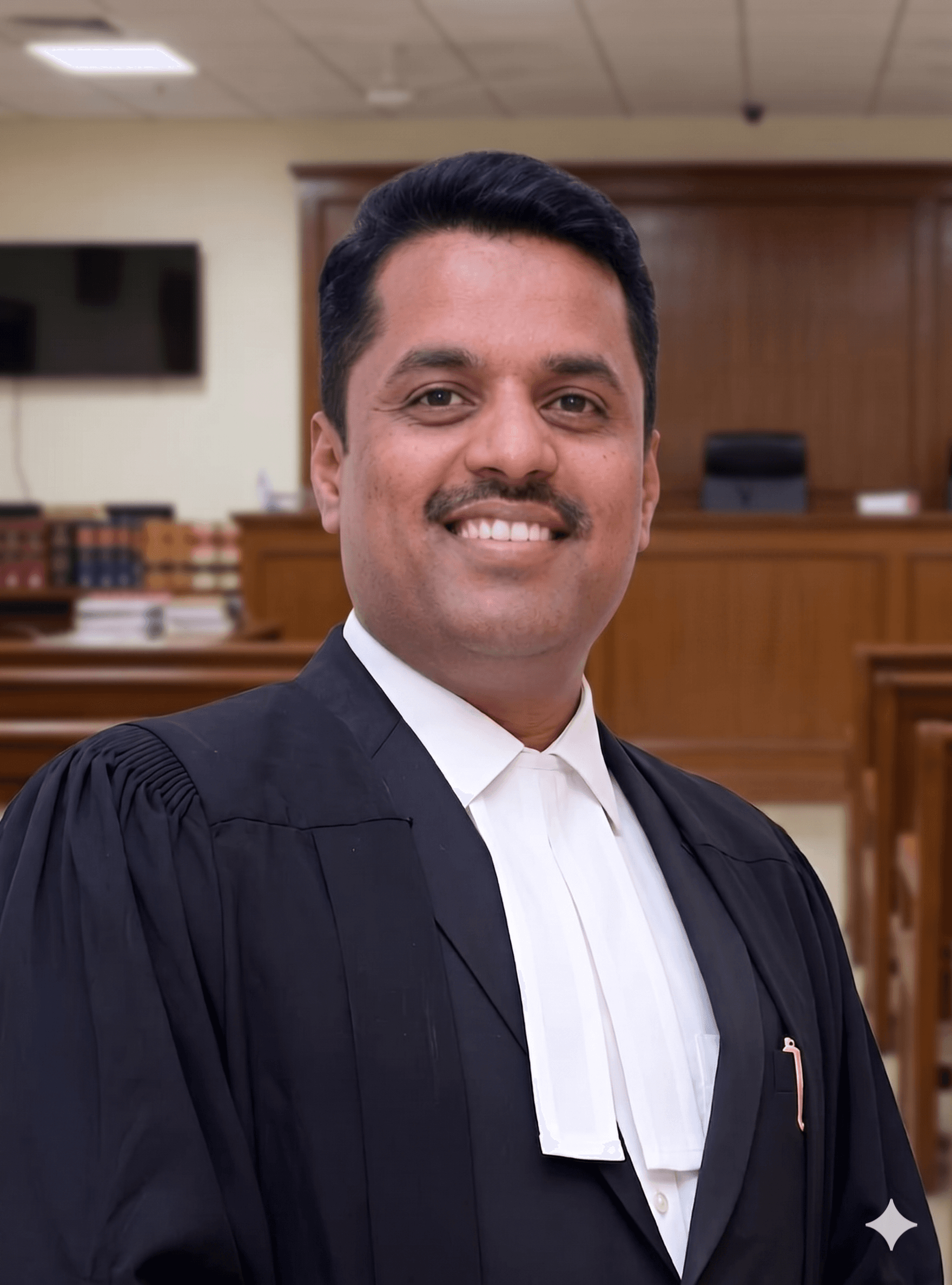 Adv. Abdul Mulla