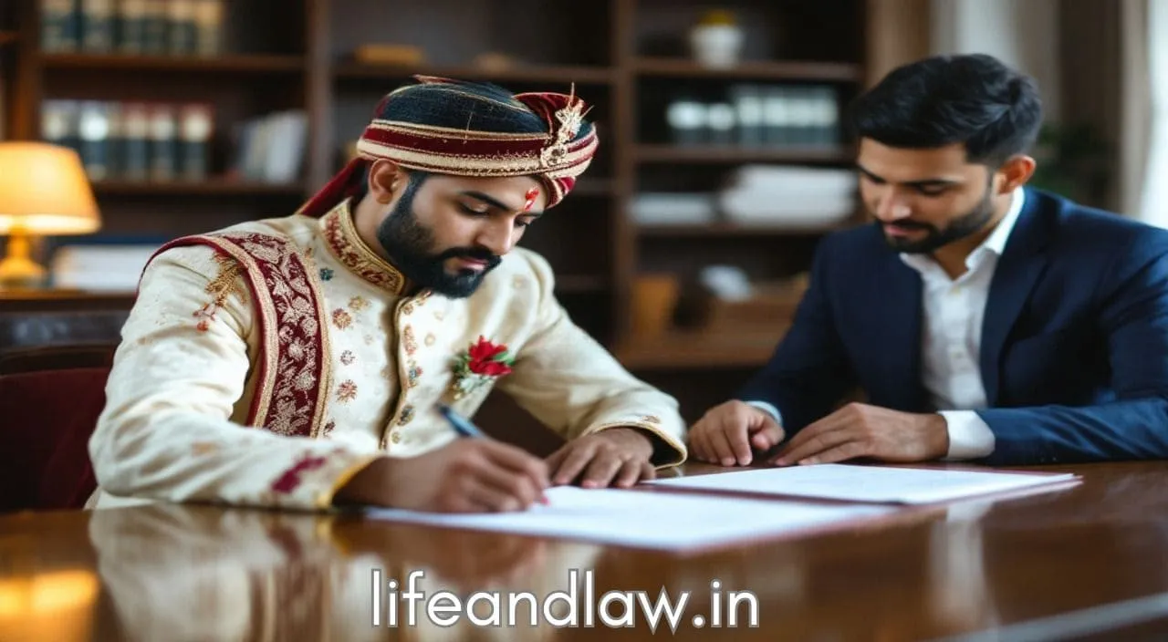 लग्नापूर्वी मुलांनी लक्षात ठेवाव्यात या १० महत्त्वाच्या गोष्टी! ( 10 Important Things Boys Should Keep in Mind Before Marriage!)