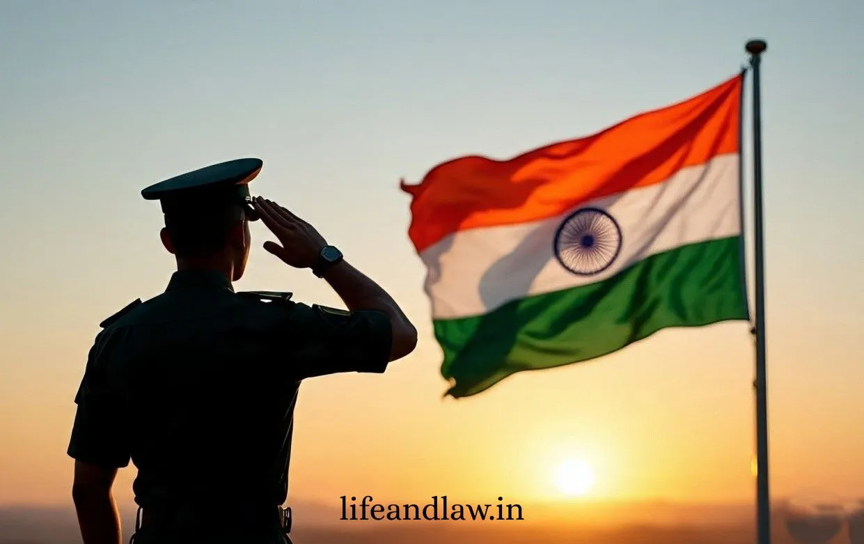 Patriotism in Practice: Small Acts That Strengthen the Nation