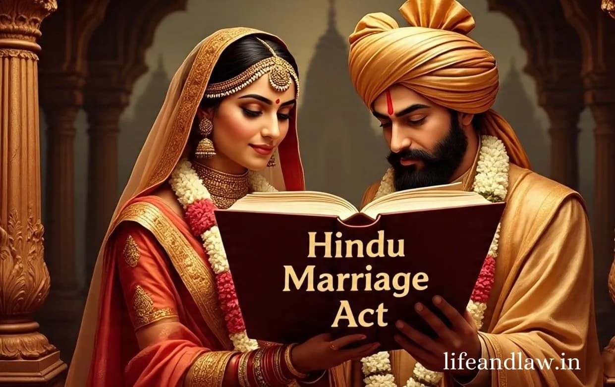 Know This Before Marriage: Important Sections of the Hindu Marriage Act
