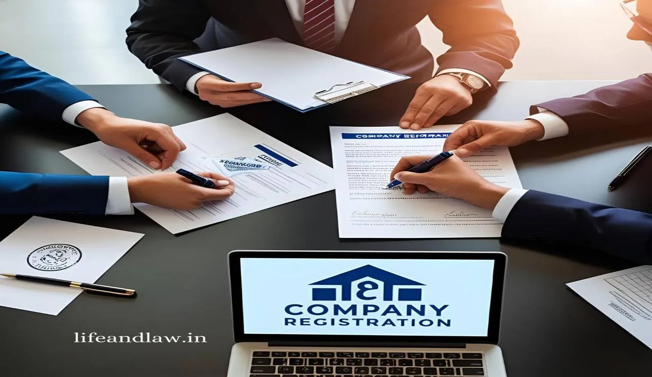 Starting a New Company? Keep These 10 Things in Mind!- नवीन कंपनी स्थापन करताय? ह्या १० गोष्टी लक्षात ठेवा !
