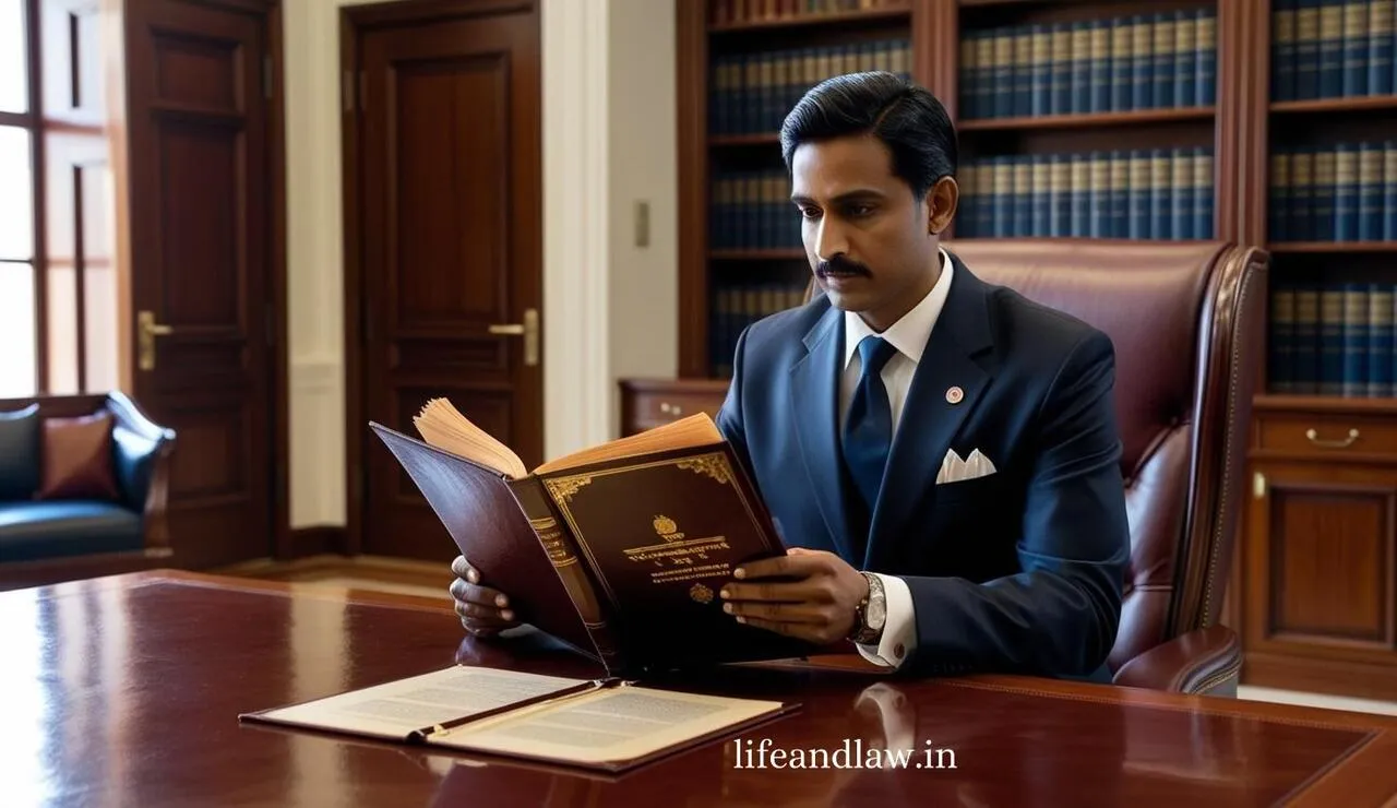 National Civil Services Day: Constitutional Position and Role of Civil Servants - राष्ट्रीय नागरी सेवा दिवस: संविधानिक स्थान आणि नागरी सेवकांची भूमिका