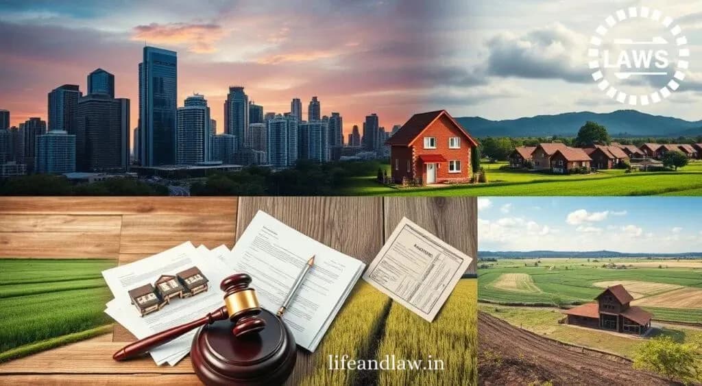 A Comprehensive Guide to Indian Civil Laws- भारतीय नागरी कायद्यांचा सर्वसमावेशक मार्गदर्शक