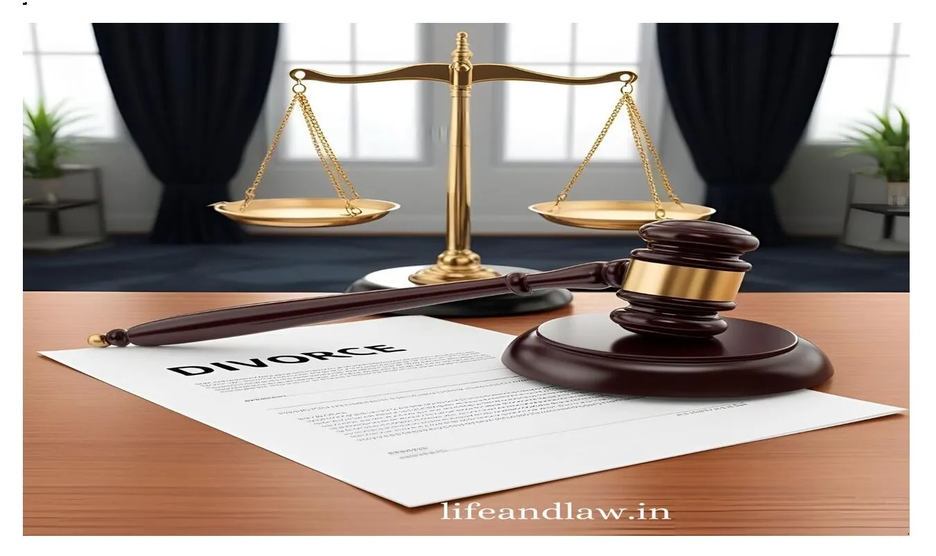 Legal Tips to Obtain a Quick Divorce! - घटस्फोट लवकर मिळवण्यासाठी कायदेशीर टिप्स!