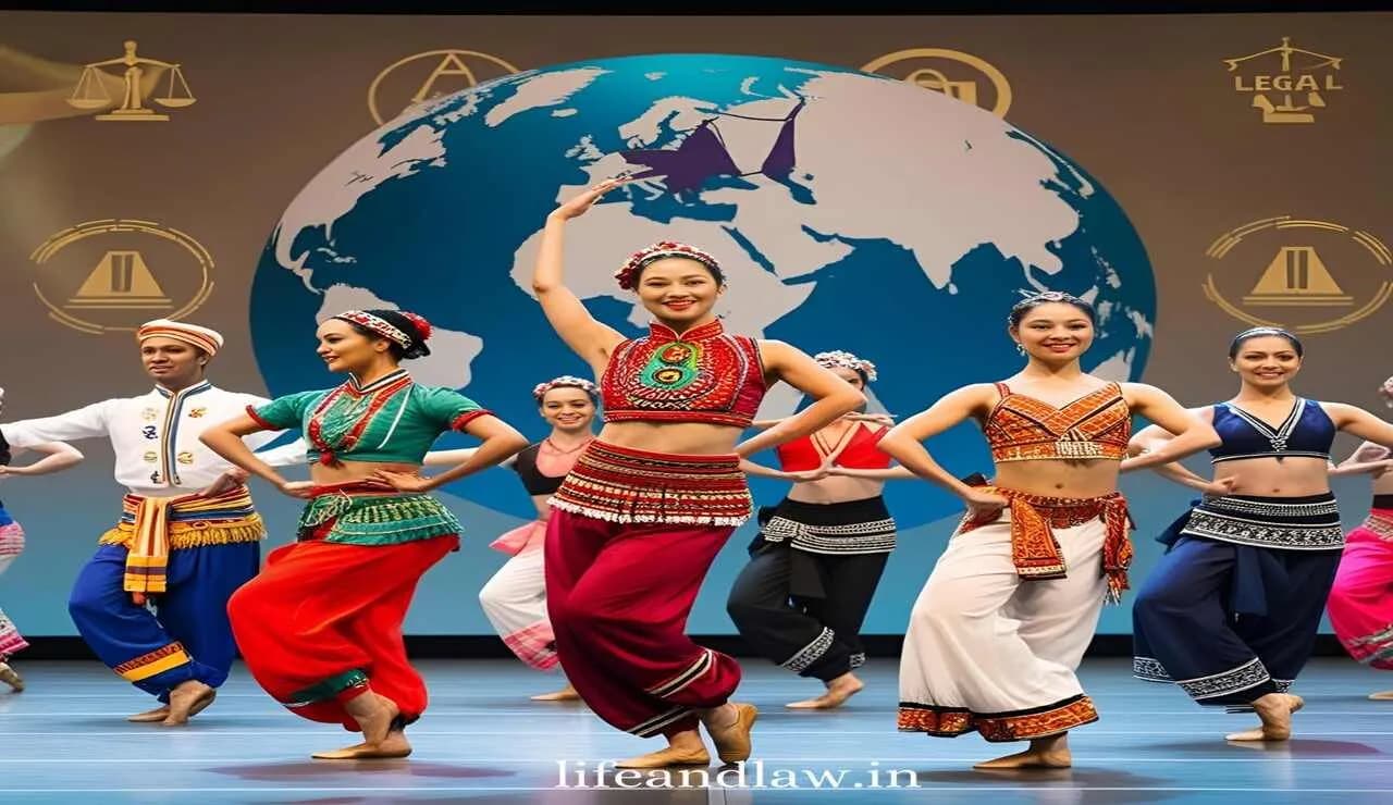 International Dance Day: Rights of Dancers and Legal Safeguards - आंतरराष्ट्रीय नृत्य दिन: नृत्यकलाकारांचे हक्क आणि कायदेशीर संरक्षण