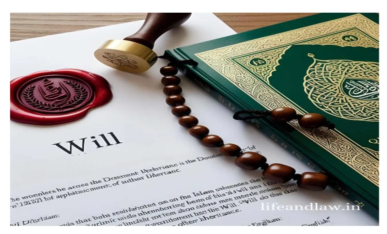 How to Prepare a Will Under Muslim Law?- मुस्लिम कायद्यानुसार मृत्युपत्र कसे तयार करावे?