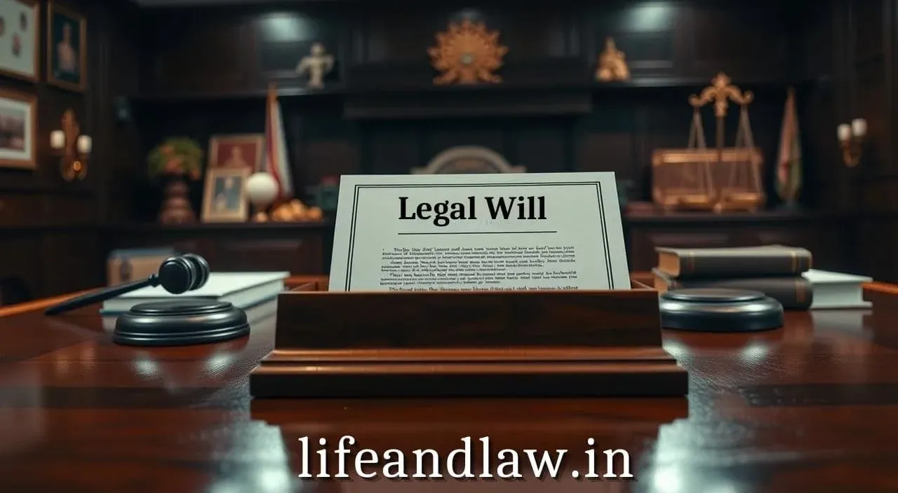 5 Major Mistakes to Avoid While Drafting a Will
