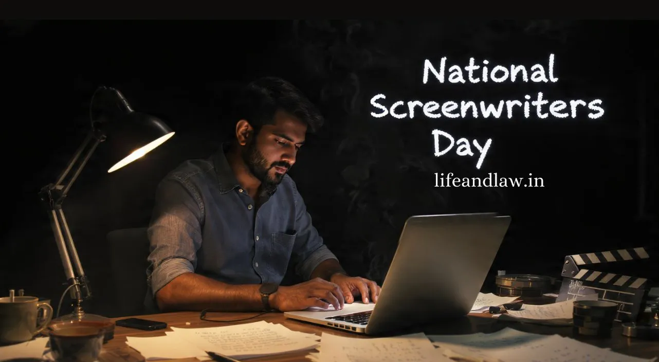 Write It, Own It: Legal Tips for Screenwriters