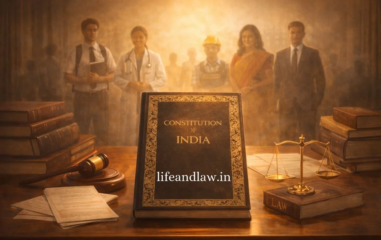 The Importance of the Constitution and Protection of Our Rights
