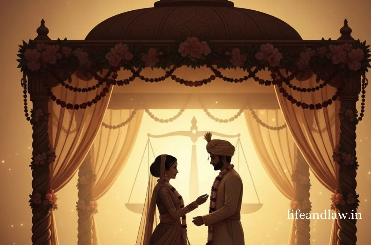 From Vows to Rights: Navigating Legal Challenges in Modern Marriages