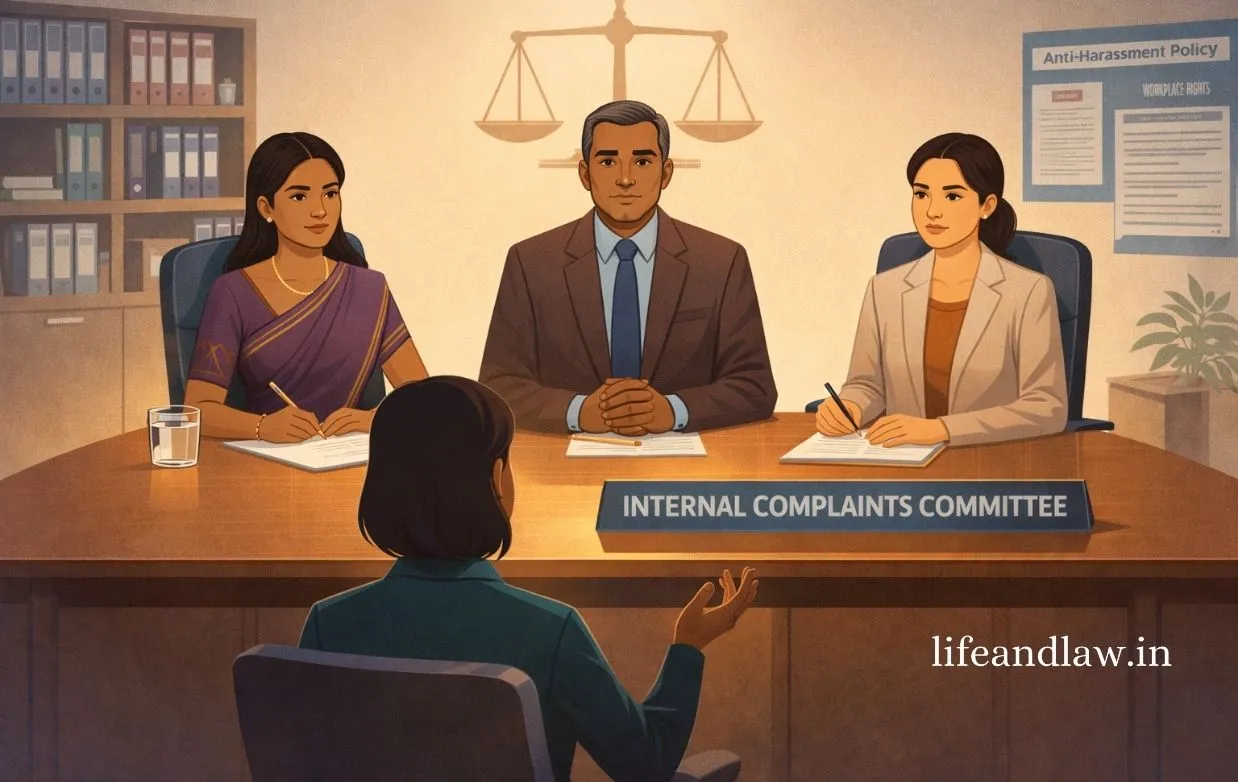 Legal Protection Against Workplace Harassment: What Are Your Rights?