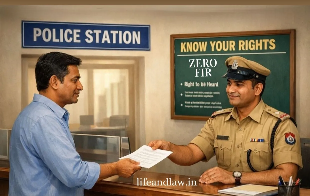 Zero FIR: A Quick and Easy Guide