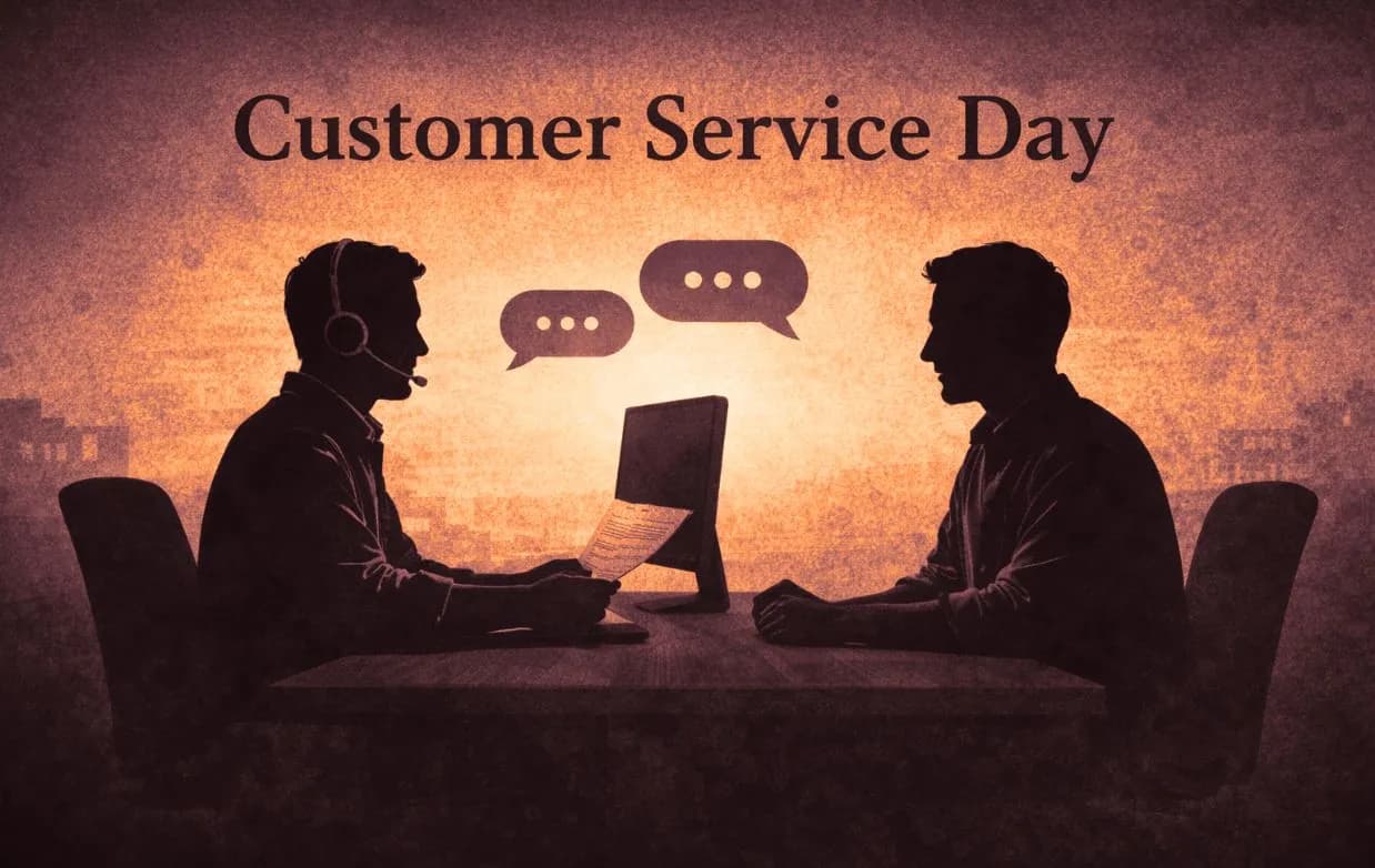 From Complaints to Compliance: Customer Service Under Legal Duty