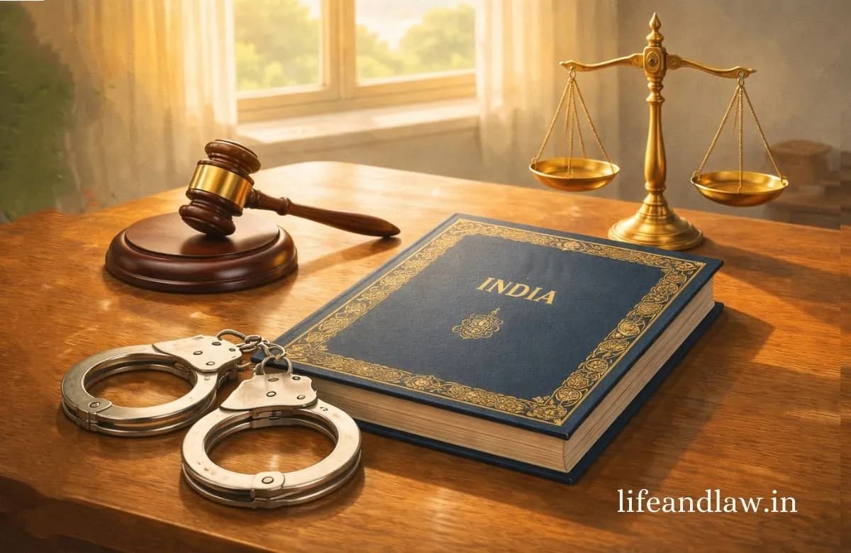 What to Do If You’re Wrongfully Arrested: Your Rights Explained