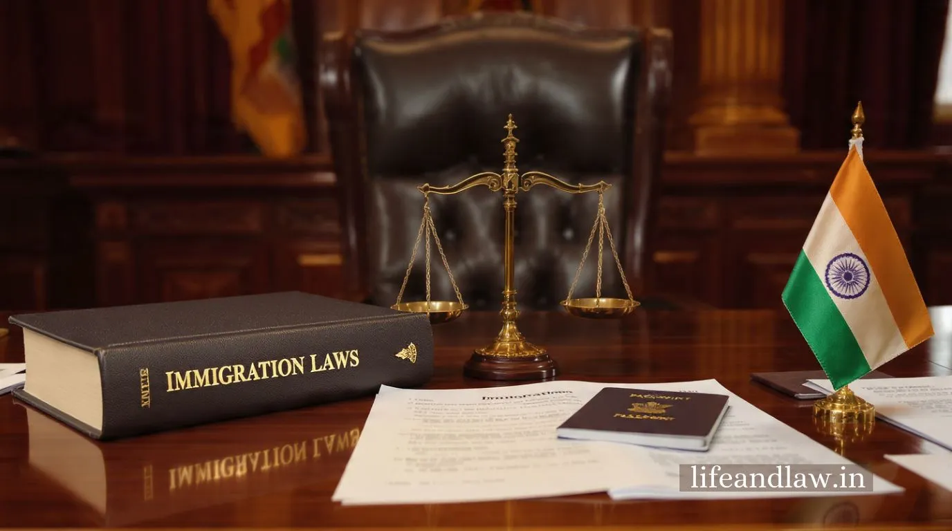 Understanding Migrant Laws: Protecting Rights in a Changing World