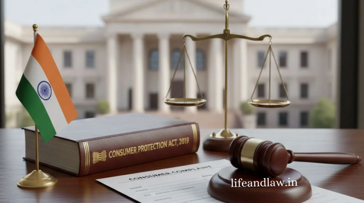 Consumer Rights: Legal Framework and Protection Mechanisms