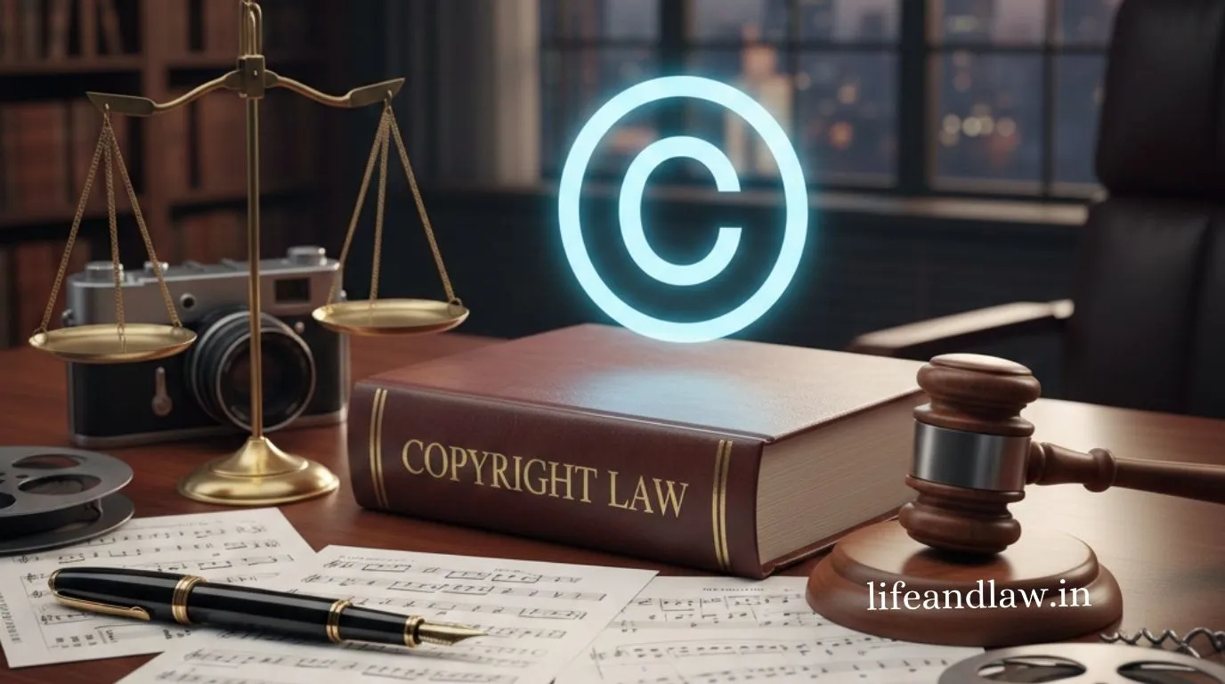 Copyright Law Day: Safeguarding Ideas in a Digital World