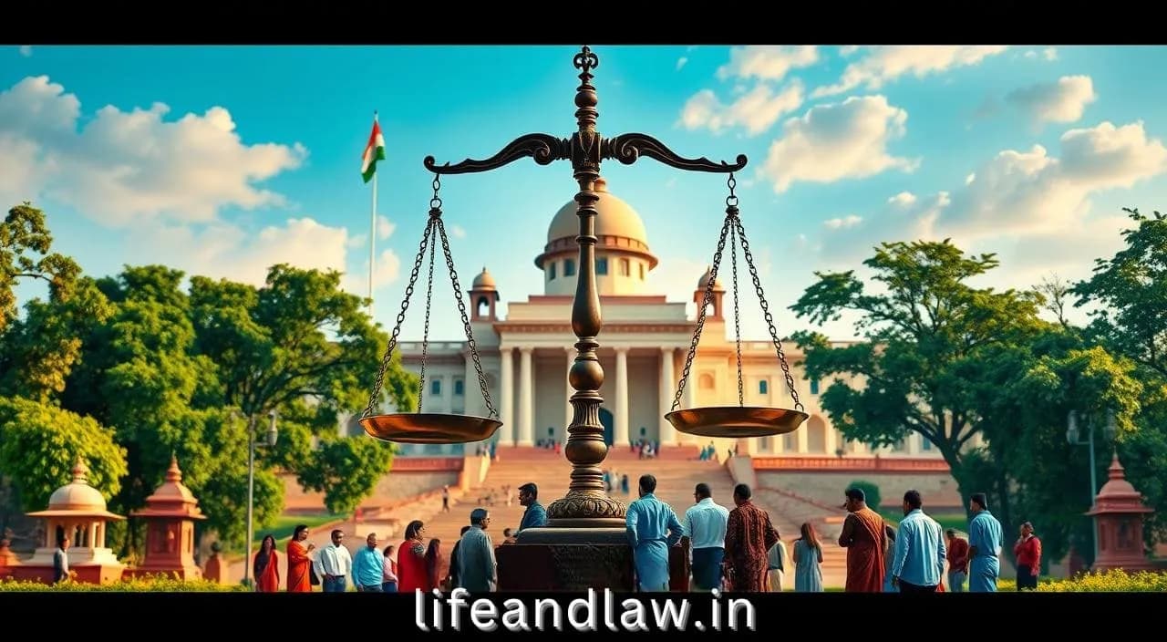 Exploring the Key Principles of Natural Justice in Law