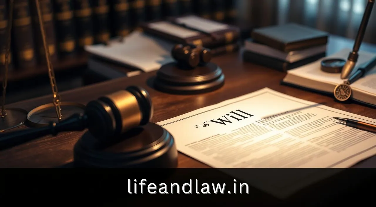What Happens If You Die Without a Will in India?