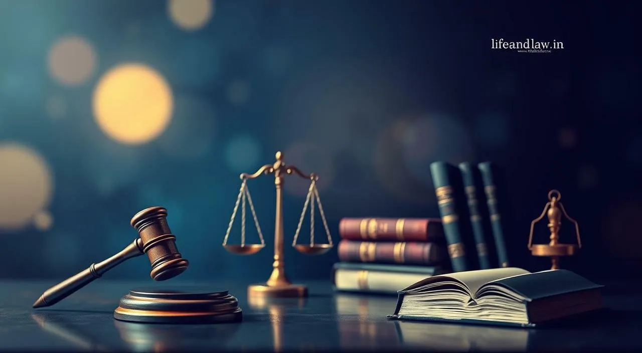 Understanding the Types of Law : A Simple Guide