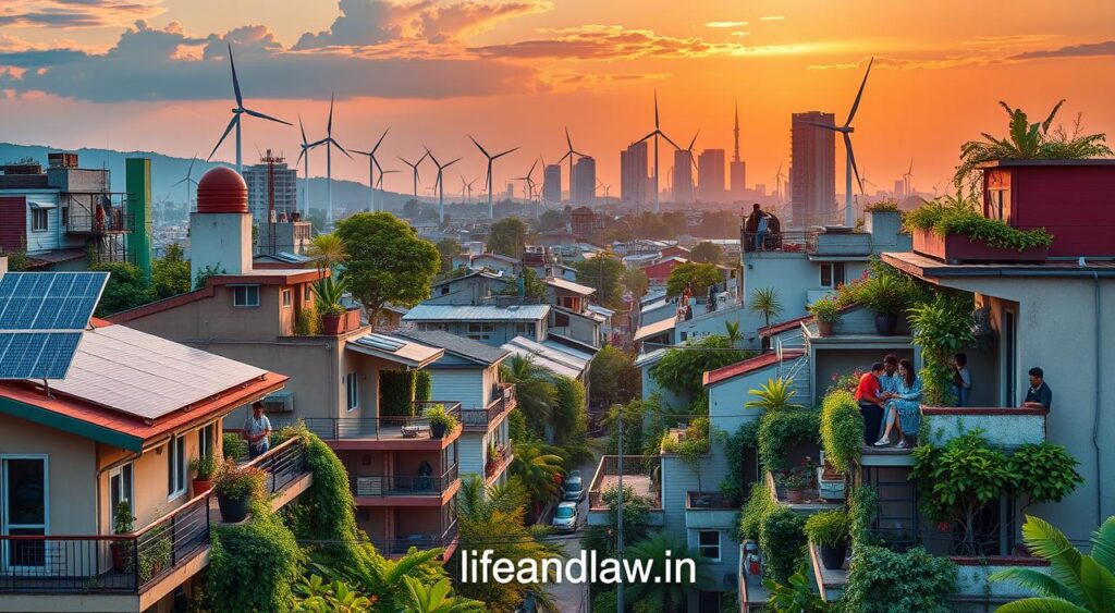 Sustainable development