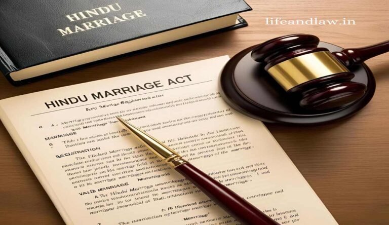 Know This Before Marriage: Important Sections of the Hindu Marriage Act – विवाहापूर्वी हे जाणून घ्या: हिंदू विवाह कायद्यातील महत्त्वाची कलमे