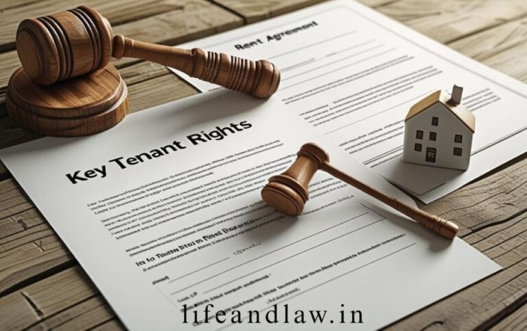 Are You a Tenant? Know Your Legal Rights!