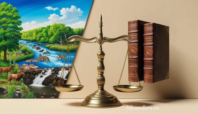 International Biodiversity Day: A Dialogue on Law and Environmental Conservation- आंतरराष्ट्रीय जैवविविधता दिन: कायदा आणि पर्यावरण संवर्धनाचा संवाद