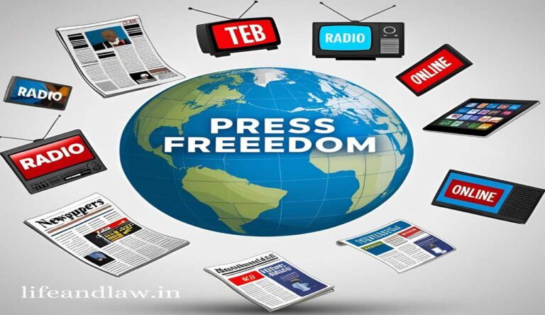 World Press Freedom Day: The Rights and Responsibilities of Journalism – जागतिक प्रेस स्वातंत्र्य दिन: पत्रकारितेचे हक्क आणि जबाबदाऱ्या