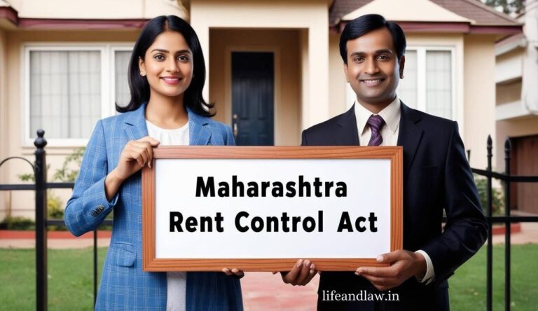 Are You a Tenant? Know Your Legal Rights! – भाडेकरू आहात? मग कायदेशीर हक्क जाणून घ्या!