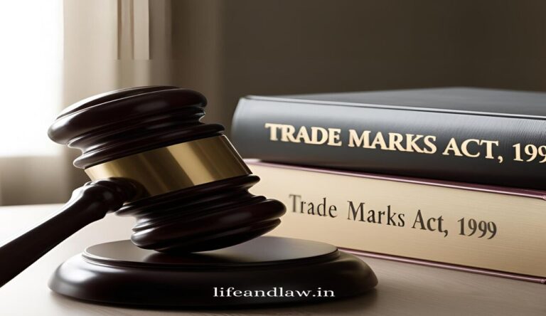 Is Your Brand Protected? Understand the Trade Marks Act, 1999 – तुमचा ब्रँड सुरक्षित आहे का? समजून घ्या ट्रेडमार्क कायदा 1999