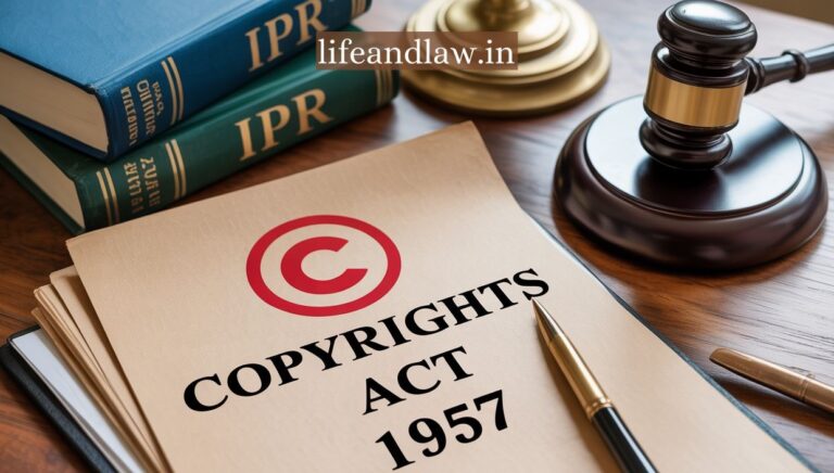 Copyright Law: Rules Applicable to Music, Films, and Literature
