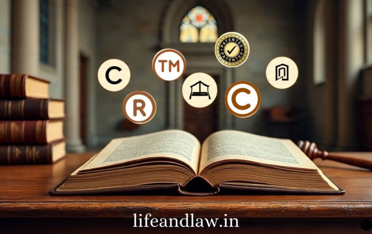 Intellectual Property Rights: How to Protect Your Ideas?