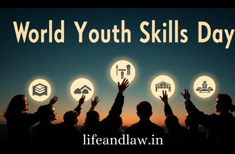 From Skills to Justice: Youth Leading Legal Change