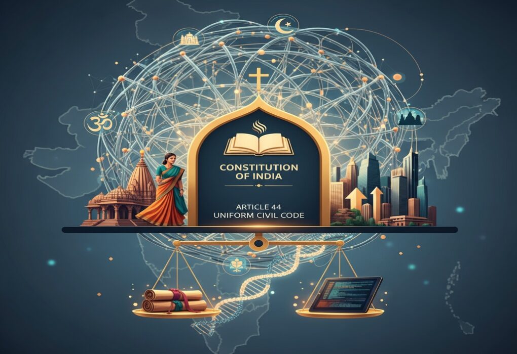 Understanding Divorce Laws in India: An Overview