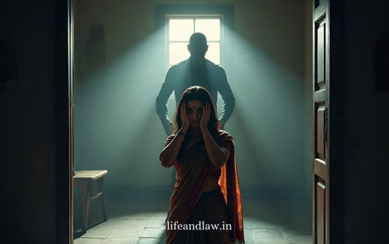 Domestic Violence is a Crime: Here’s What the Law Says lifeandlaw 02.09.25