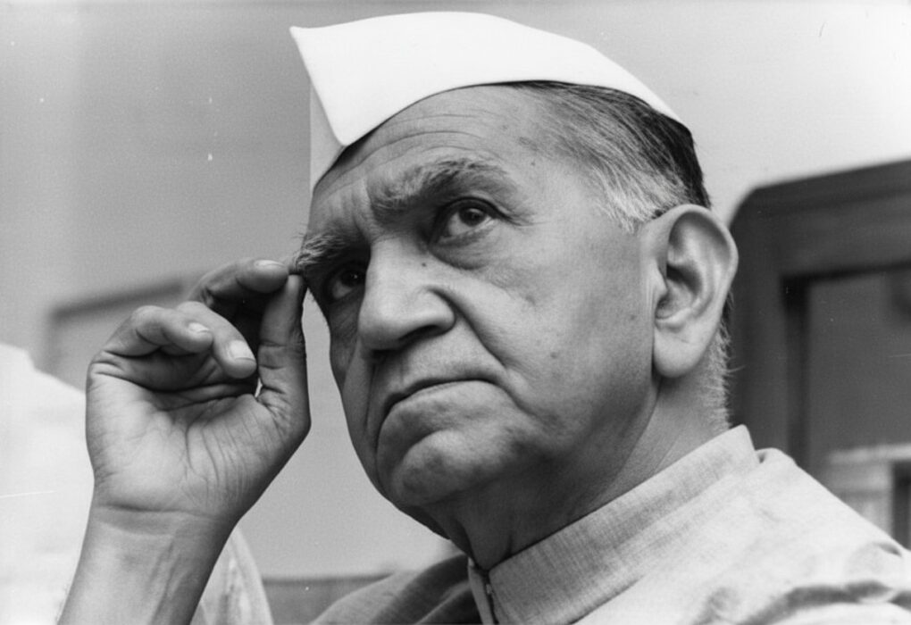 Fakhruddin Ali Ahmed