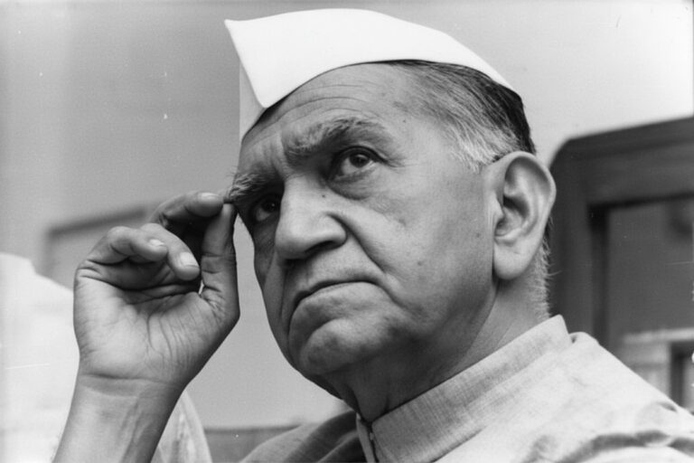 Fakhruddin Ali Ahmed