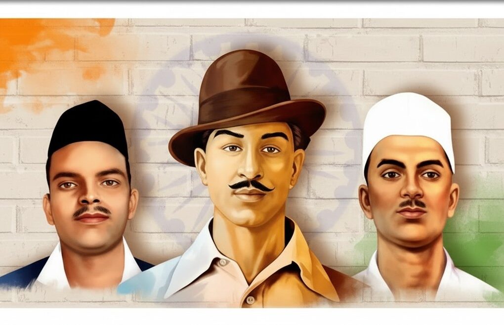 Bhagat singh