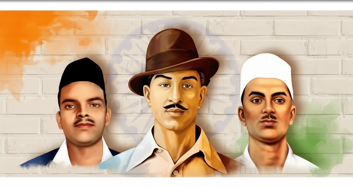 Bhagat singh